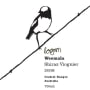 Logan Wines Weemala Shiraz Viognier 2008 Front Label