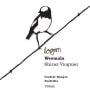 Logan Wines Weemala Shiraz Viognier 2014 Front Label