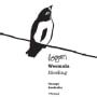 Logan Wines Weemala Riesling 2010 Front Label