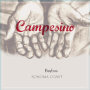 Campesino Cellars Baybos Red 2012 Front Label