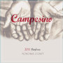 Campesino Cellars Baybos Red 2011 Front Label