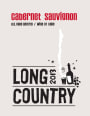 Long Country Chile Cabernet Sauvignon 2013 Front Label
