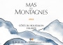 Lorgeril Mas des Montagnes 2012 Front Label