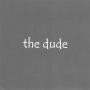 Canepa Koch Wine Cellars The Dude White 2014 Front Label