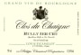Maison Louis Picamelot Rully Clos du Chaigne Premier Cru 2010 Front Label