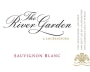 Lourensford The River Garden Sauvignon Blanc 2012 Front Label