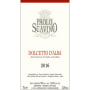 Paolo Scavino Dolcetto d'Alba 2016 Front Label