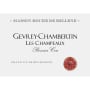 Maison Roche de Bellene Gevrey-Chambertin Champeaux Premier Cru 2015 Front Label