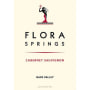 Flora Springs Napa Valley Cabernet Sauvignon (1.5 Liter Magnum) 1997 Front Label