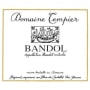 Domaine Tempier Bandol Rouge (1.5 Liter Magnum) 2015 Front Label