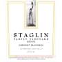 Staglin Cabernet Sauvignon (375ML half-bottle) 2006 Front Label