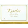 Kistler Vineyards Les Noisetiers Chardonnay 2015 Front Label