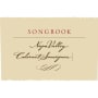 Cliff Lede Songbook Cabernet Sauvignon 2009 Front Label