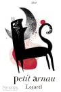 Loxarel Petit Arnau Rosat 2012 Front Label
