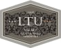 LTU Wines Malbec 2008 Front Label