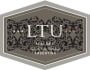 LTU Wines Malbec 2009 Front Label