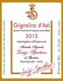 Bodega Son Campaner Grignolino d'Asti 2015 Front Label