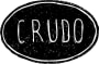 Luke Lambert Wines Crudo 2012 Front Label