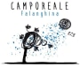 Lunarossa Vini e Passione Campania Camporeale Falanghina 2014 Front Label