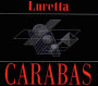Luretta Colli Piacentini Carabas Barbera 2007 Front Label