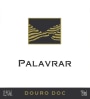Lusovini Palavrar Tinto 2013 Front Label