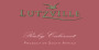 Lutzville Vineyards Ruby Cabernet 2009 Front Label