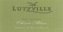 Lutzville Vineyards Chenin Blanc 2012 Front Label