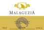 Lykos Winery Malaguzia 2014 Front Label