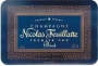 Nicolas Feuillatte Brut Premier Cru (6.0L) Front Label