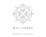 Maisonry Scopus Chardonnay 2014 Front Label
