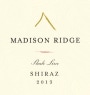 Prince Michel Shale Line Shiraz 2013 Front Label