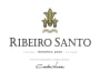 Magnum Vinhos Ribeiro Santo Reserva 2009 Front Label