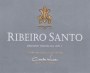 Magnum Vinhos Ribeiro Santo Grande Escolha 2011 Front Label