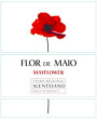 Magnum Vinhos Flor de Maio Mayflower Tinto 2015 Front Label