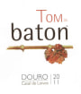 Magnum Vinhos Tom de Baton Tinto 2011 Front Label