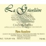 Maison Brotte Cotes du Rhone La Griveliere Pere Anselme 2013 Front Label