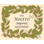 Vino Noceto Sangiovese (375ML half-bottle) 2014 Front Label