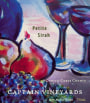 Captain Vineyards Petite Sirah 2011 Front Label
