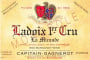 Maison Capitain-Gagnerot Ladoix La Micaude Premier Cru Monopole 2013 Front Label