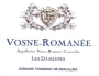 Maison Fougeray De Beauclair Vosne-Romanee Les Damodes 2012 Front Label
