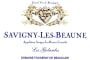 Maison Fougeray De Beauclair Savigny-les-Beaune Les Golardes Rouge 2011 Front Label