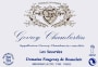 Maison Fougeray De Beauclair Gevrey Chambertin Les Seuvrees 2007 Front Label