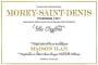 Maison Ilan Morey-Saint-Denis Les Chaffots Premier Cru 2012 Front Label
