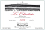 Maison Ilan Le Chambertin Grand Cru 2009 Front Label