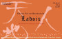 Maison Lou Dumont Ladoix 2008 Front Label