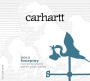 Carhartt Vineyard Fourplay 2013 Front Label