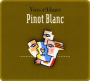 Maison Paul Zinck Alsace Pinot Blanc 2013 Front Label