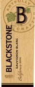 Blackstone Winemaker's Select Sauvignon Blanc 2014 Front Label