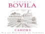 Maison Rigal Chateau Bovila Malbec 2013 Front Label