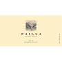 Failla Sonoma Coast Pinot Noir (1.5 Liter Magnum) 2014 Front Label